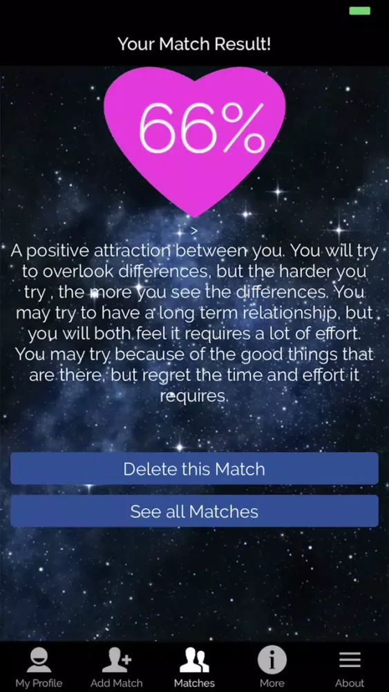 Cosmic Match Ekran Görüntüleri