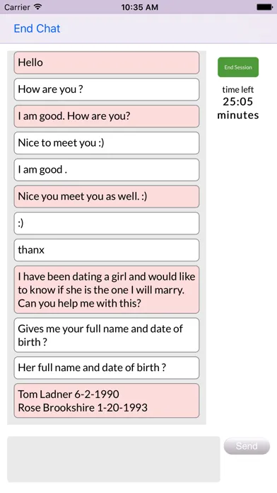 Astrology Pandit Psychic Readings Screenshots