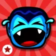 Monster Pop Diary © 2015 [** NEW GAME **]