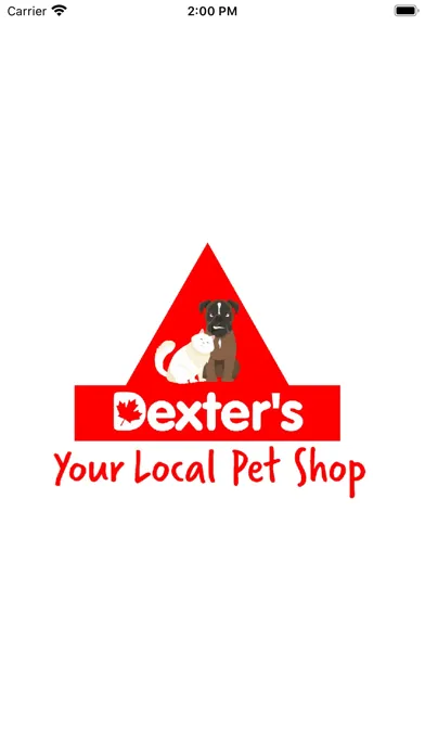 Dexter's Pet Shop স্ক্রিনশট