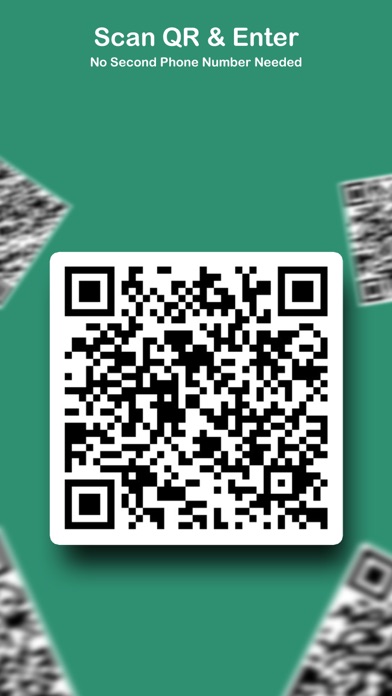 Screenshot di Dual Web Messsenger Pro Plus+