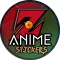 Anime Stickers
