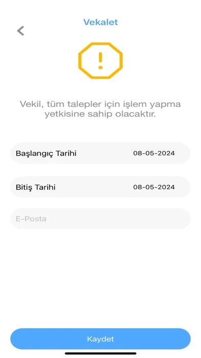 Скриншоты Astron Mobil Onay