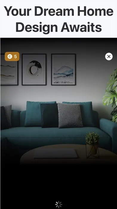 Tangkapan layar Plan My Room - Layout Planner
