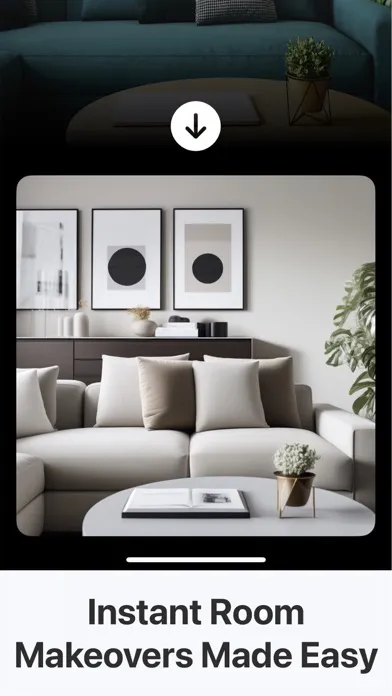 Tangkapan layar Plan My Room - Layout Planner