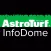 AstroTurf InfoDome