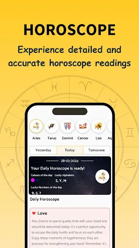 AstroUrjaa- Talk to Astrologer Screenshots