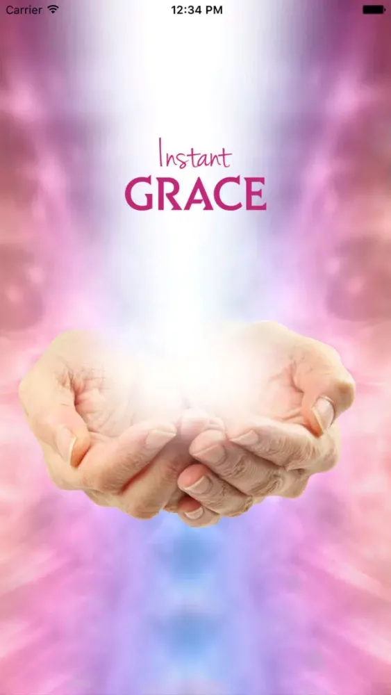 Captures d'écran de Instant Grace