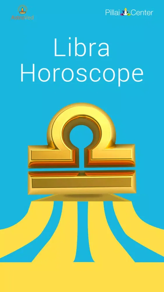 صور Libra Horoscope