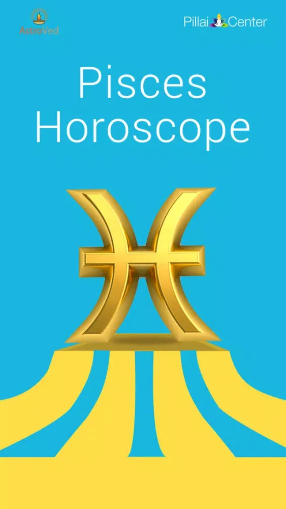 Captures d'écran de Pisces Horoscope