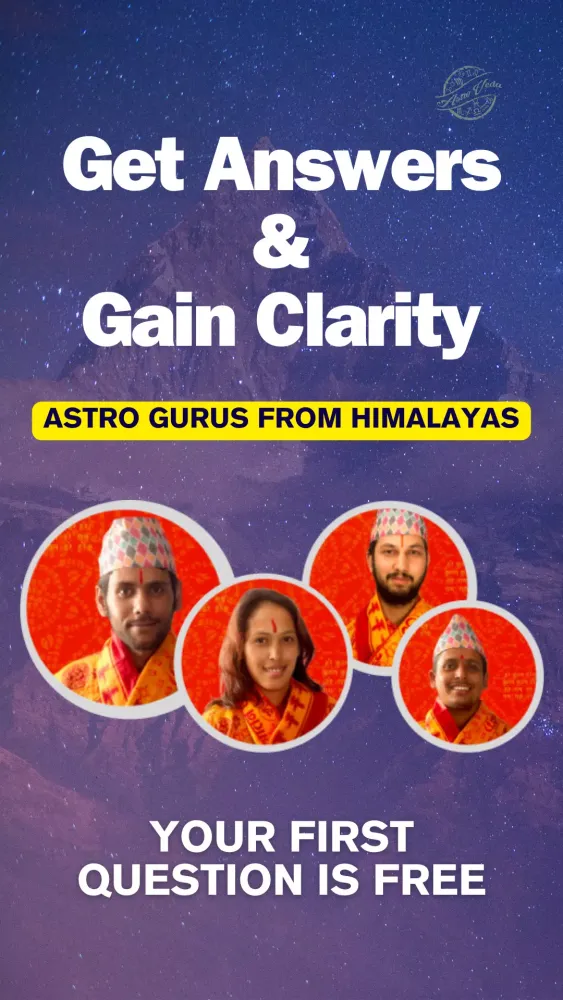 My Astrology Guru - AstroVeda سکرین شاٹس