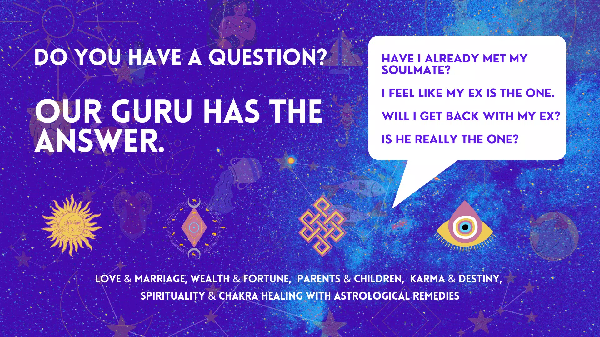 My Astrology Guru - AstroVeda Screenshots
