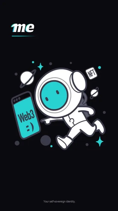 Me Wallet - Web3, DeFi應用截圖