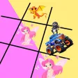 Tic Tac Toe Legends Tic Tac Toe Legends
