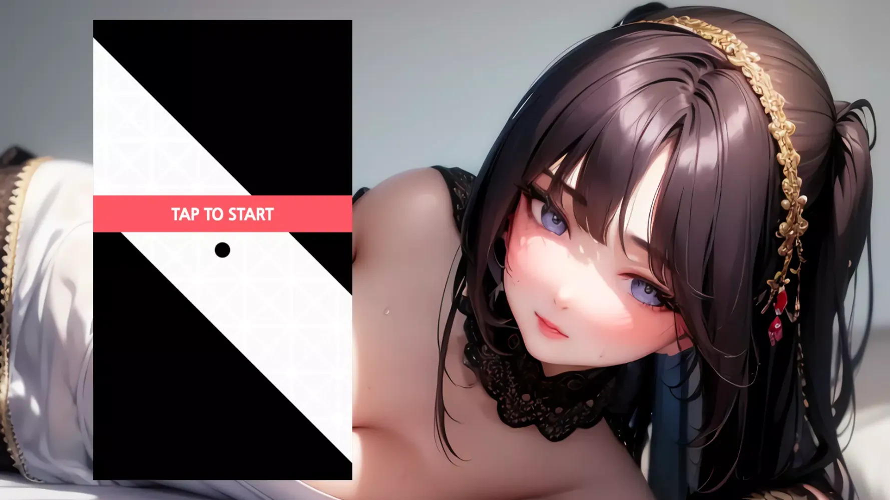 Sexy ZigZag Screenshots