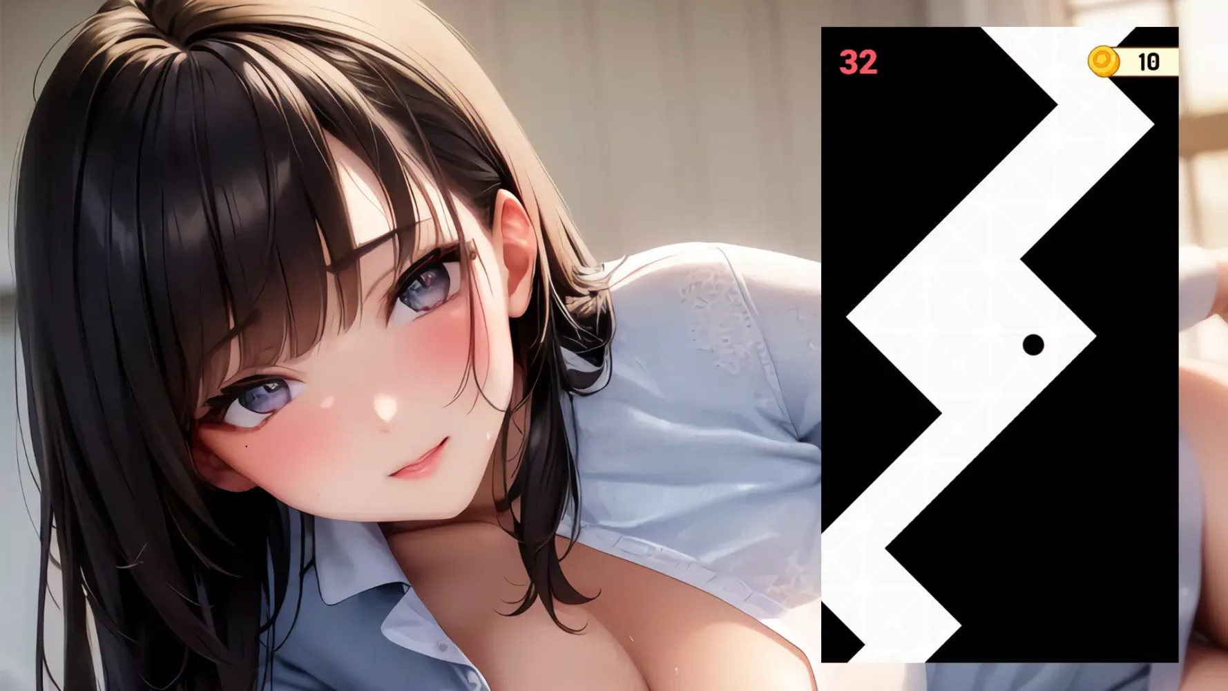 Sexy ZigZag Screenshots