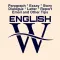 English Writing Parts