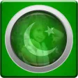 Pakistan Flag DP Pakistan Flag DP