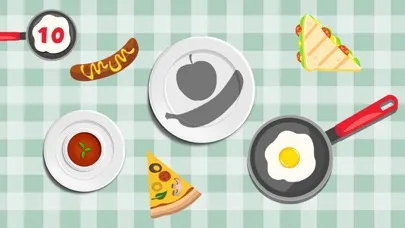 صور Menu Riddle