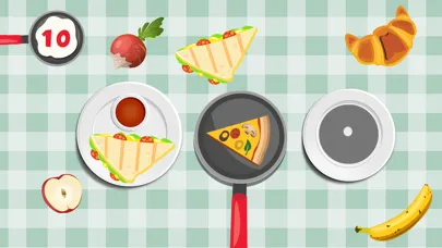 صور Menu Riddle