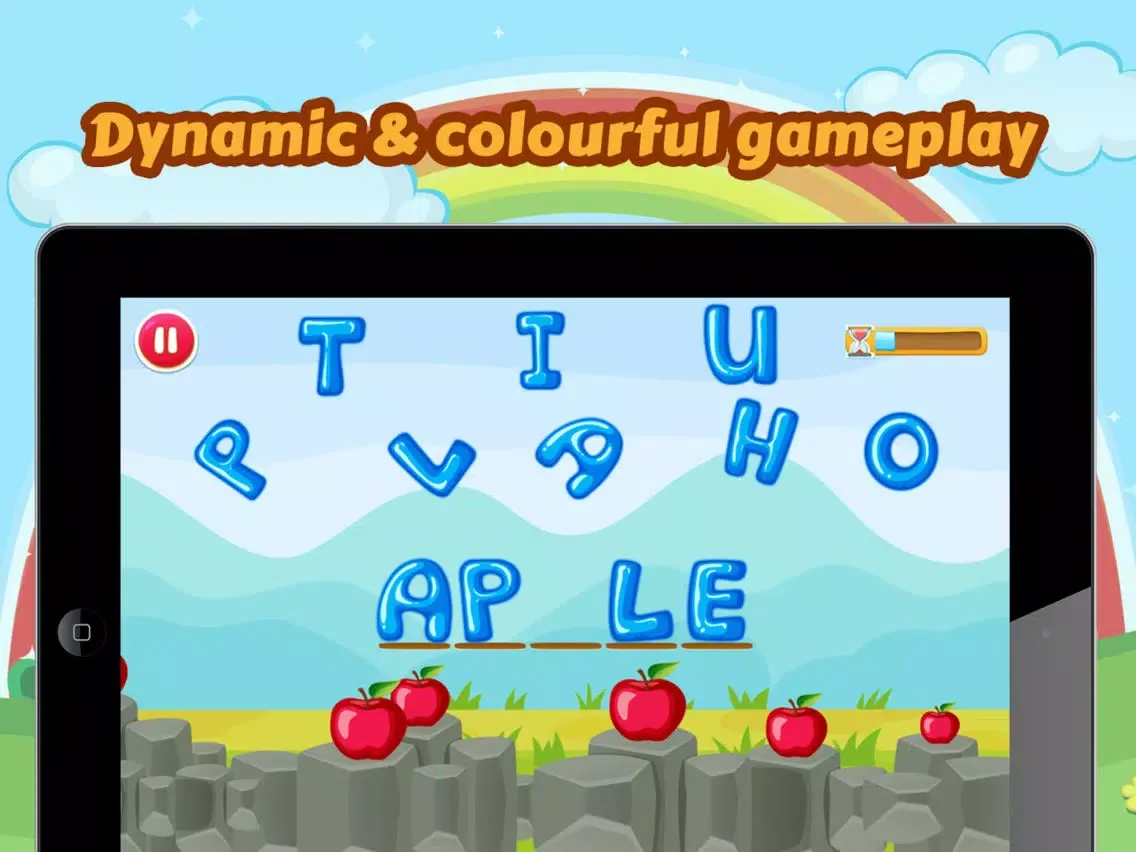 Monster Match Pro Puzzle iPad  Ekran Görüntüleri