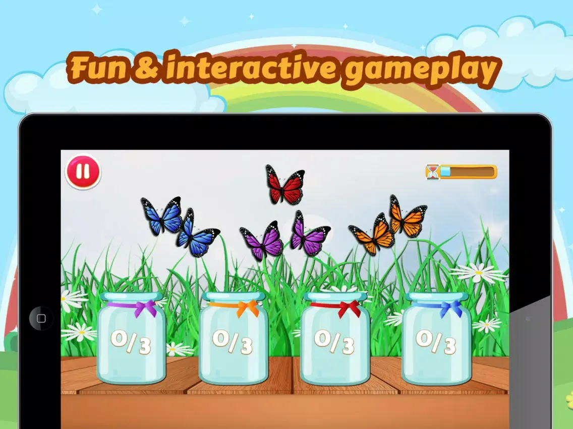 Monster Match Pro Puzzle iPad  Ekran Görüntüleri