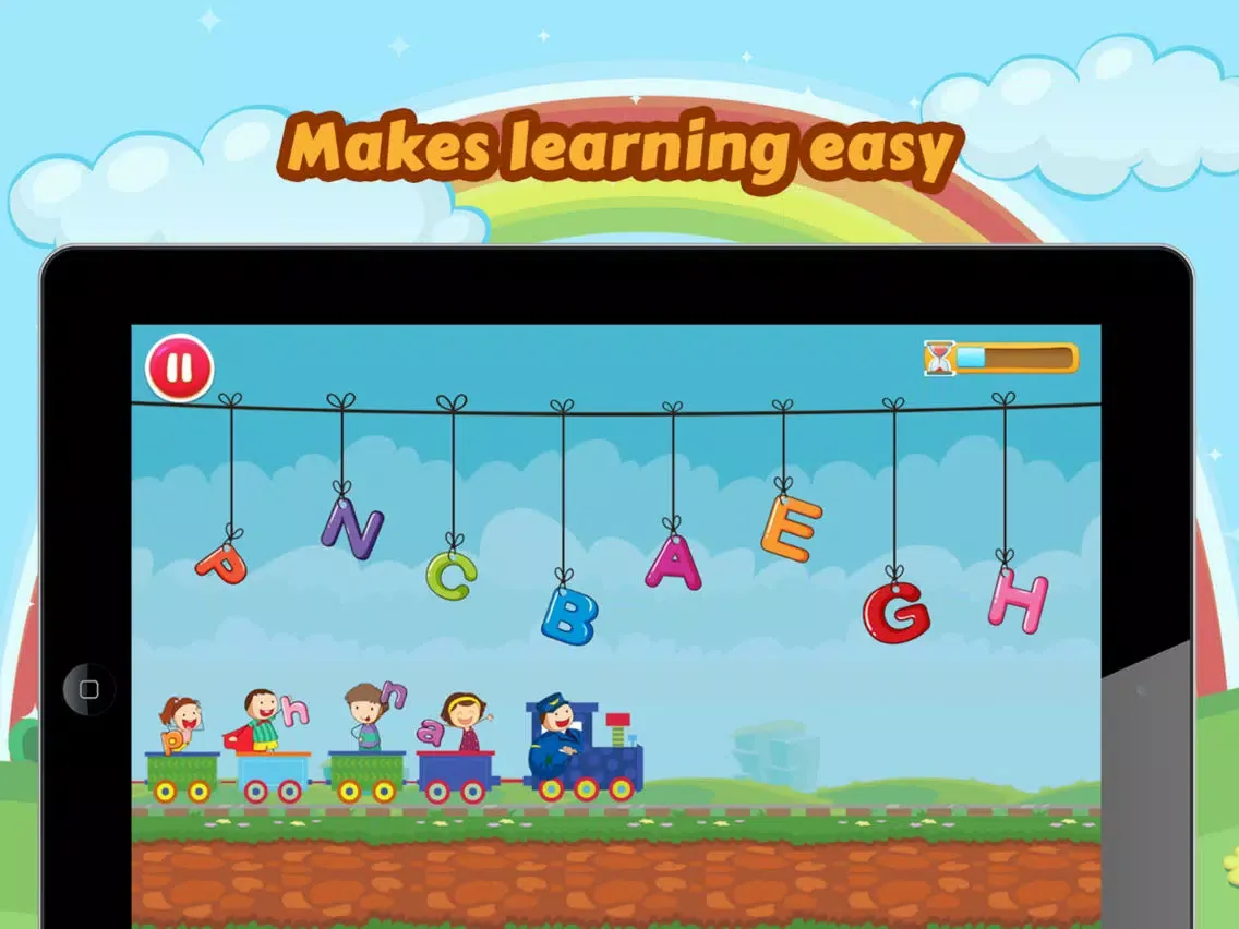 Monster Match Pro Puzzle iPad  Ekran Görüntüleri