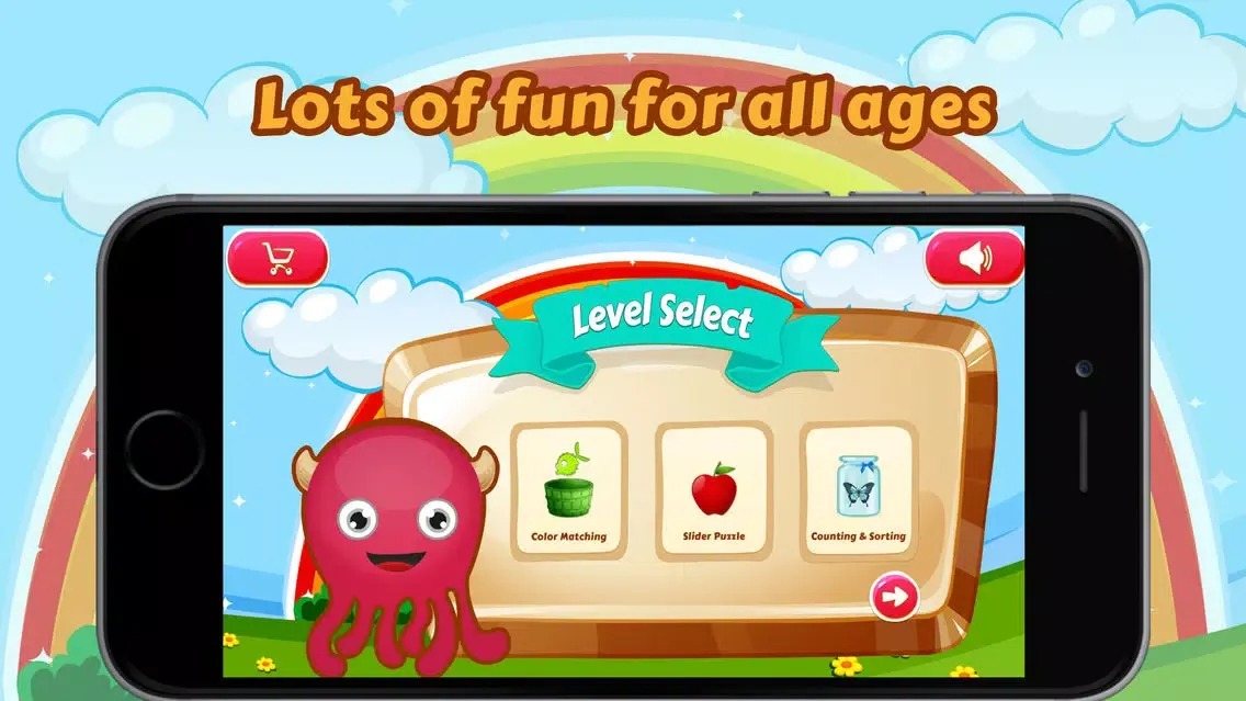 Monster Match Pro Puzzle Ekran Görüntüleri