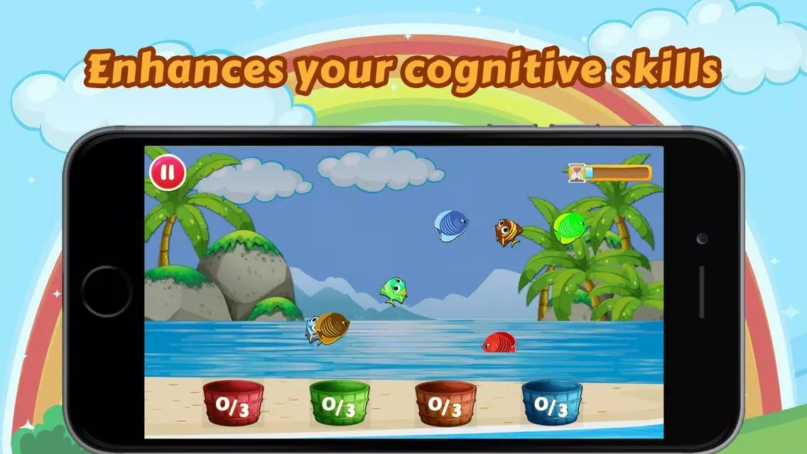 Monster Match Pro Puzzle Ekran Görüntüleri