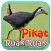 Pikat Ruak Ruak Ampuh