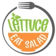 Lettuce Eat Salad