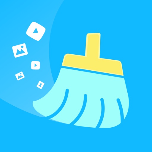 Space Cleaner : Cleanup Phone