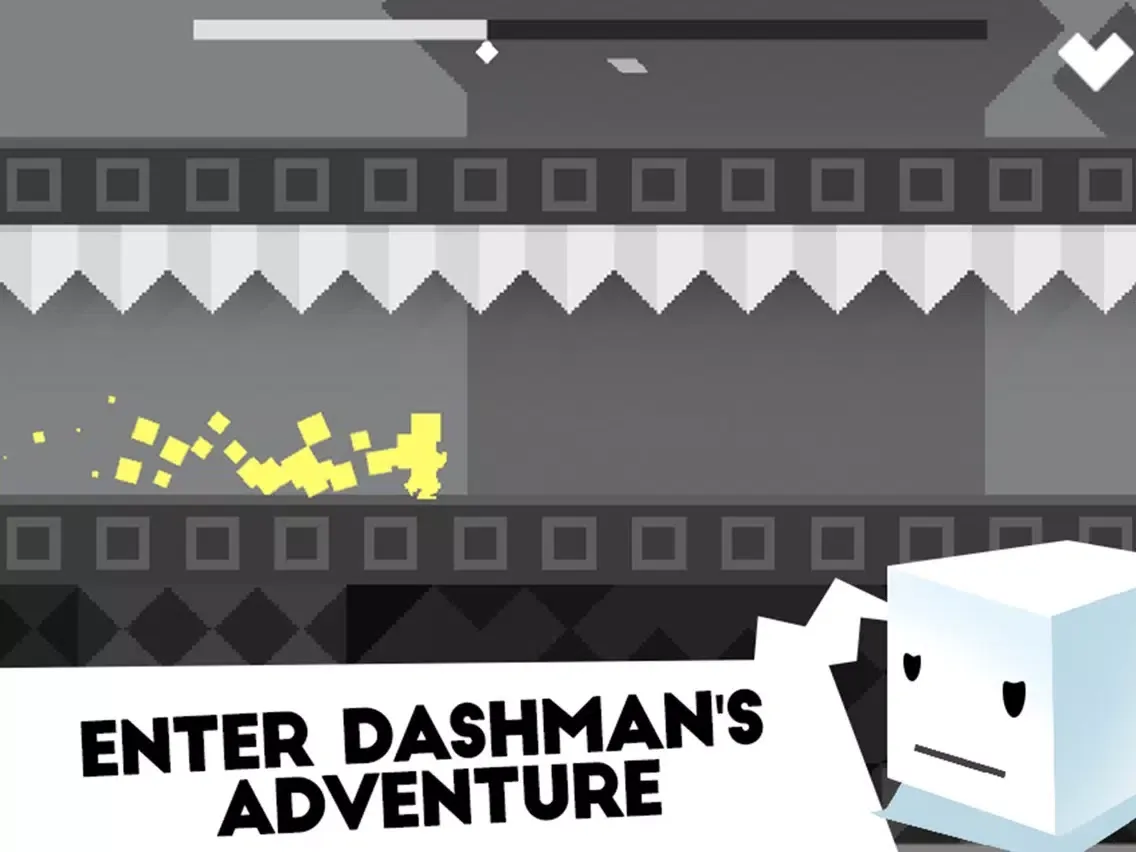 Color Dash Runner iPad  স্ক্রিনশট