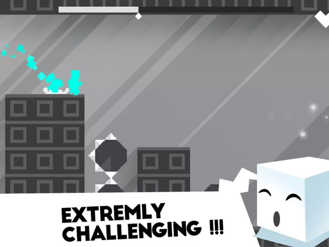 Color Dash Runner iPad  স্ক্রিনশট