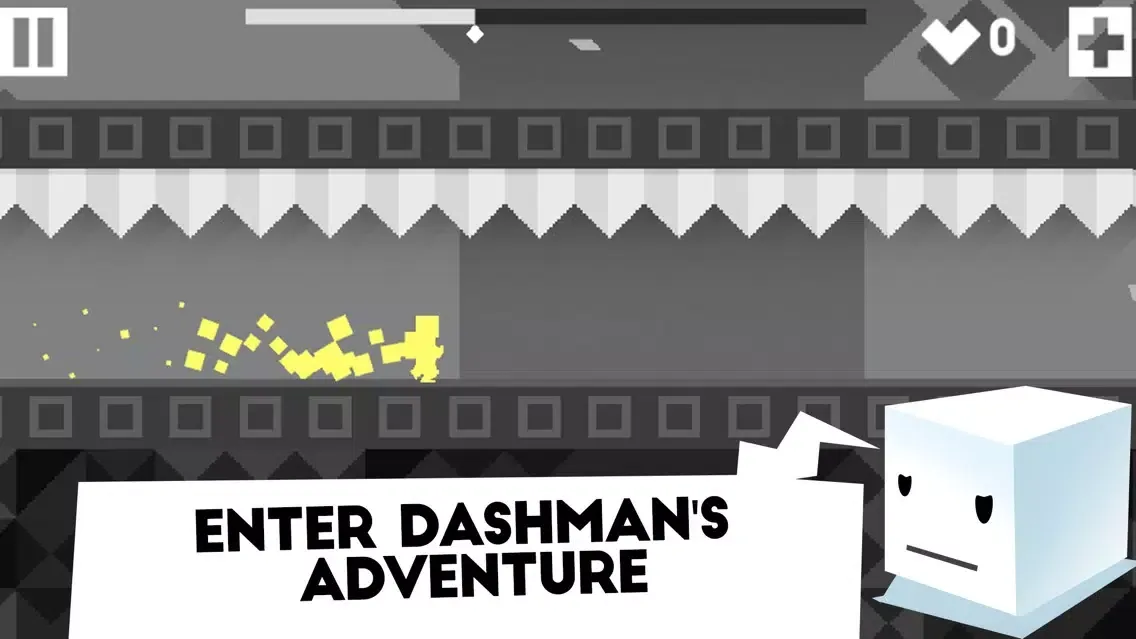 Color Dash Runner স্ক্রিনশট