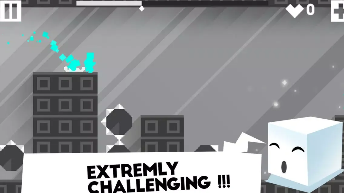 Color Dash Runner স্ক্রিনশট