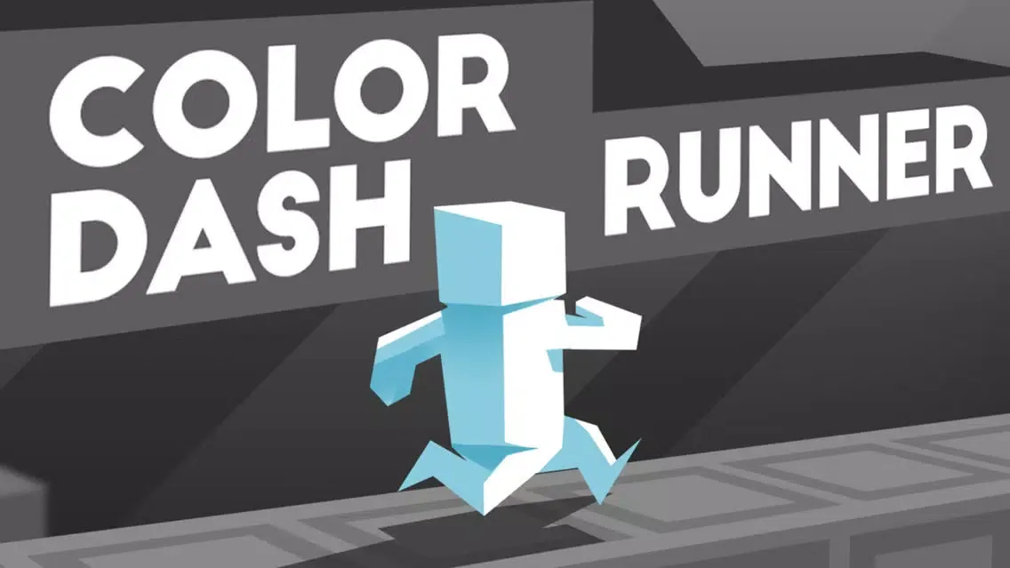 Color Dash Runner স্ক্রিনশট