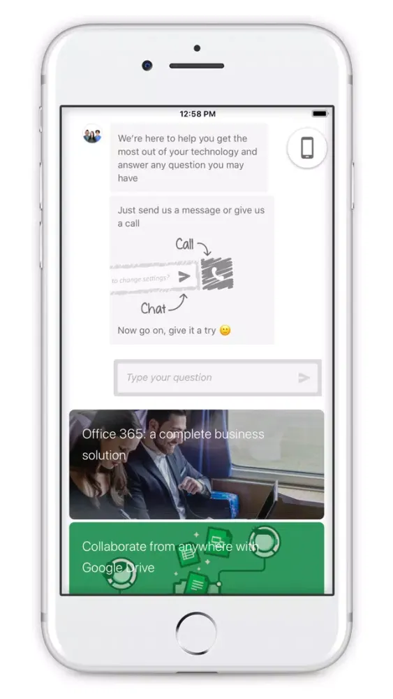 صور Asurion for Business