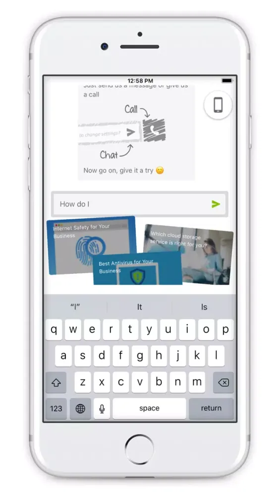 صور Asurion for Business