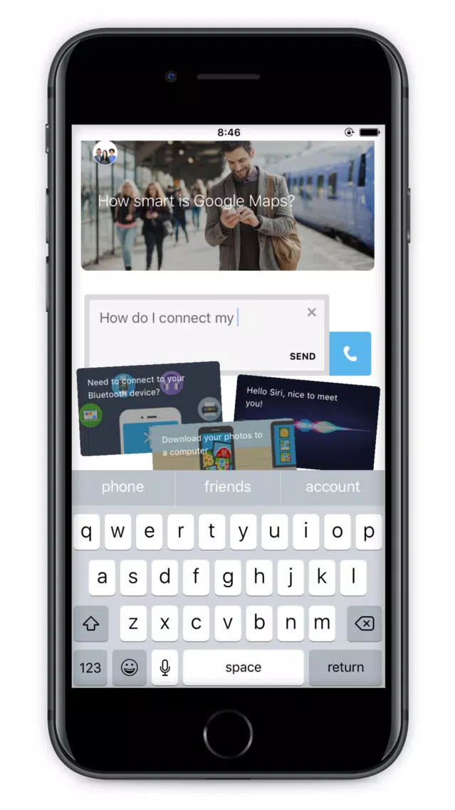 Mobile Protect Plus应用截图