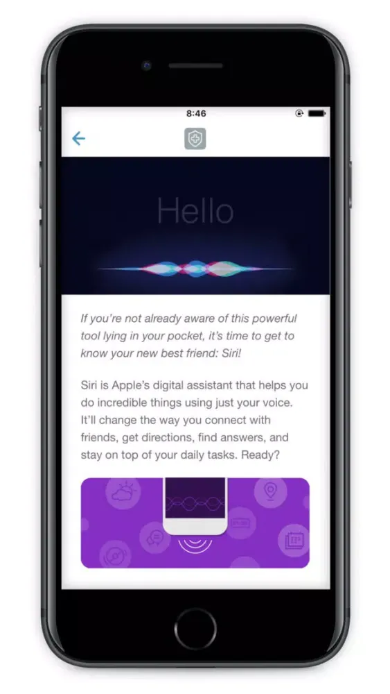 Mobile Protect Plus Screenshots
