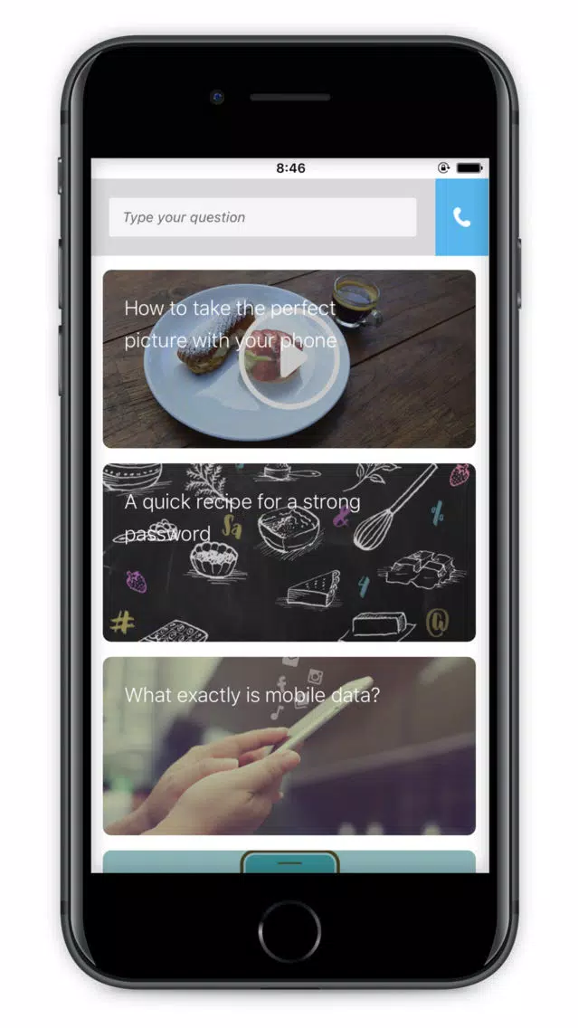 Mobile Protect Plus应用截图