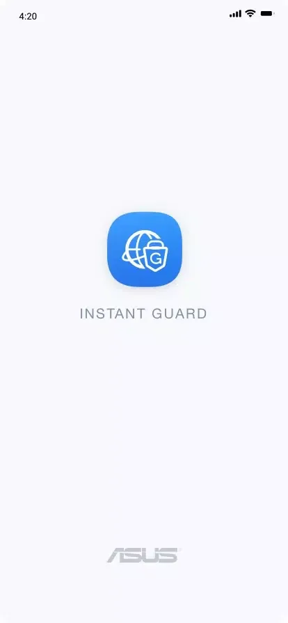 Captures d'écran de Instant Guard