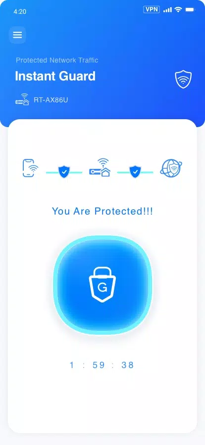 Instant Guard APK for Android Download PGYER APKHUB