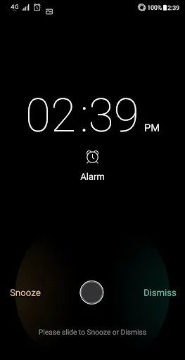ASUS Digital Clock & Widget Screenshots
