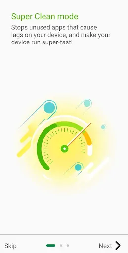 Mobile Manager Screenshots