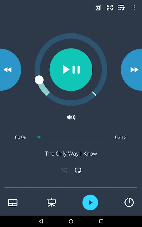 Remote Link Screenshots
