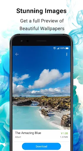 ASUS Themes – Stylish Themes Screenshots