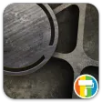 Iron ASUS ZenUI Theme