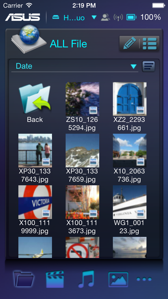 Capturas de pantalla de Wireless Duo
